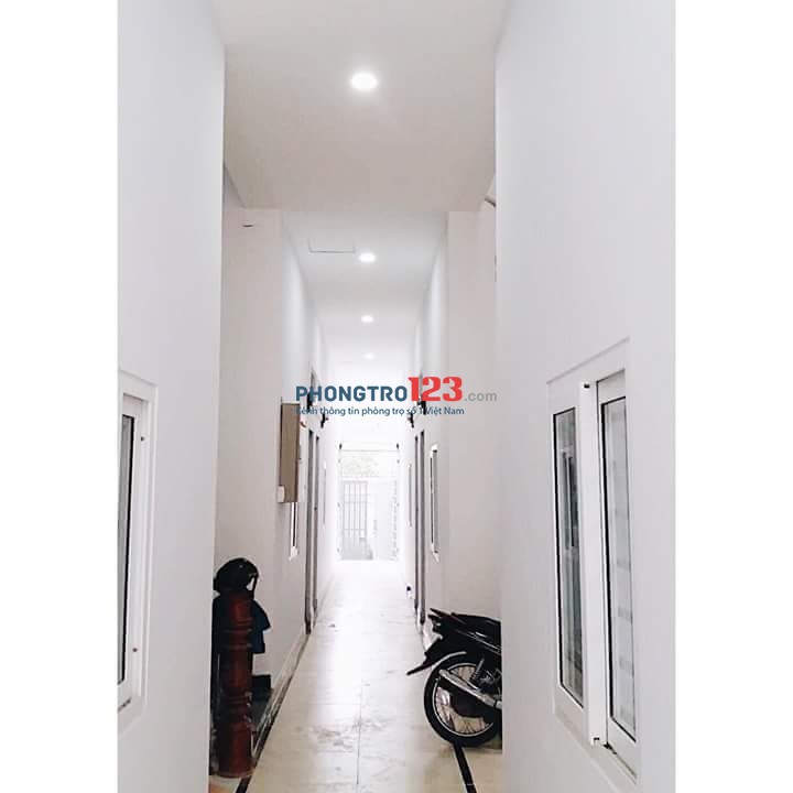 Tìm người ở ghép trong căn hộ sinh viên