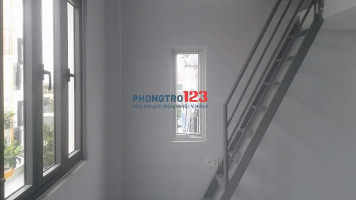 Tìm người ở ghép trong căn hộ sinh viên
