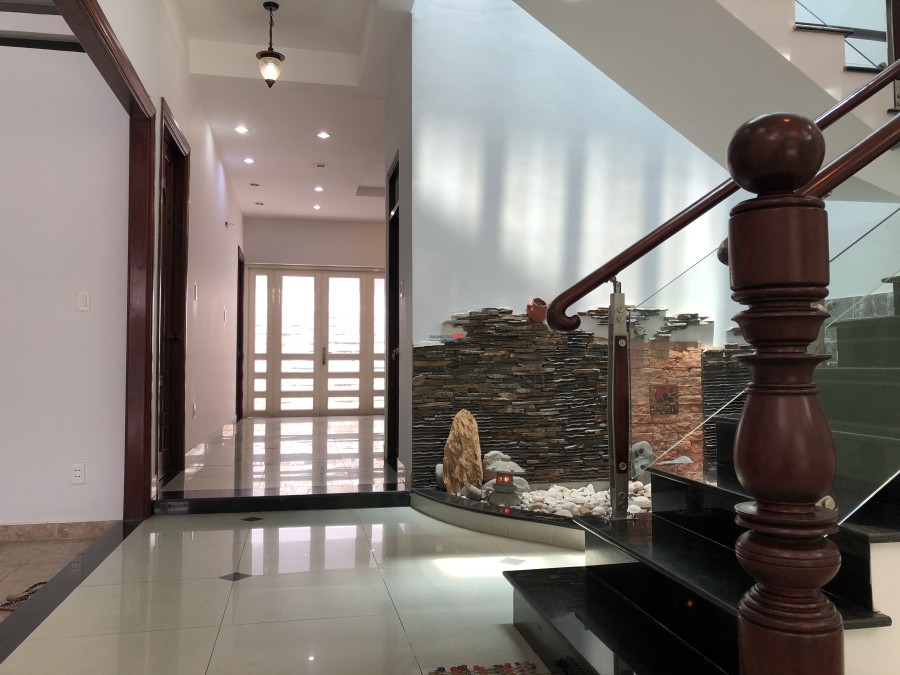 KTX Biệt thự Homestay ở ghép 1,6 triệu/người, miễn phí điện, nước, wifi, giữ xe, máy lạnh...