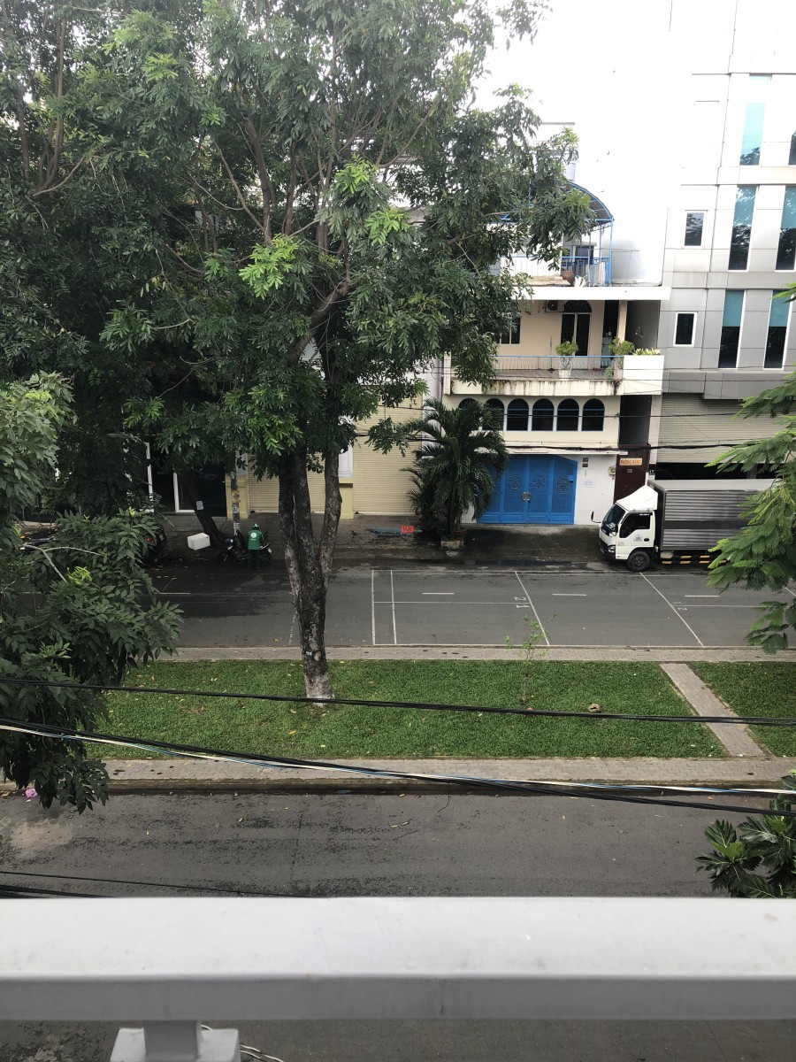 KTX Biệt thự Homestay ở ghép 1,6 triệu/người, miễn phí điện, nước, wifi, giữ xe, máy lạnh...