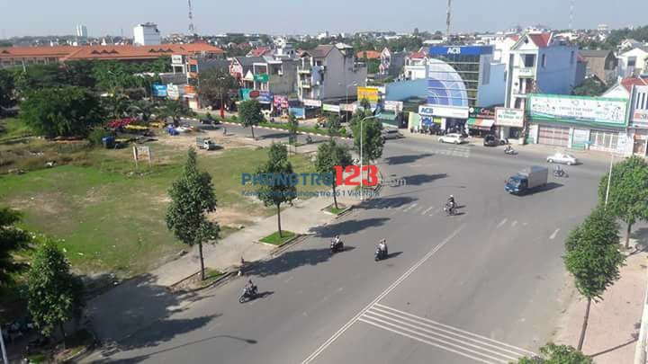 Cho thuê nhà nguyên căn hoặc theo tầng tiện kinh doanh