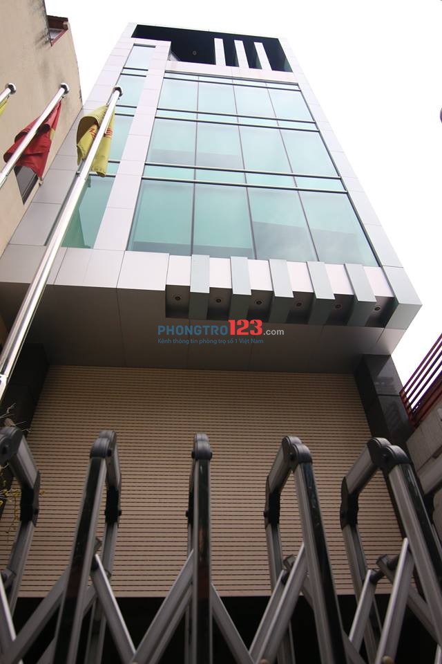 Sàn văn phòng cho thuê ngay Đường C1, Tân Bình 20tr - 30tr 175m2