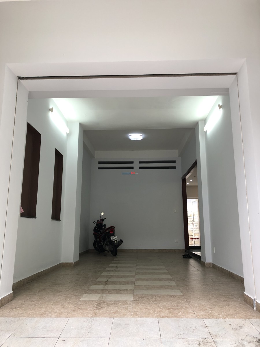 Homestay Biệt Thự gần Lotte Q.7 chỉ 1,6 tr/tháng, miễn phí: điện, nước, wifi, giữ xe, vệ sinh KTX