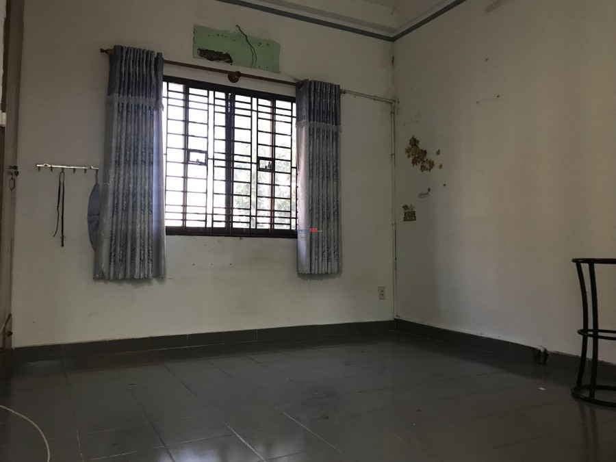 Cho thuê căn hộ 2PN 75m2 chung cư Đồng Diều, Quận 8