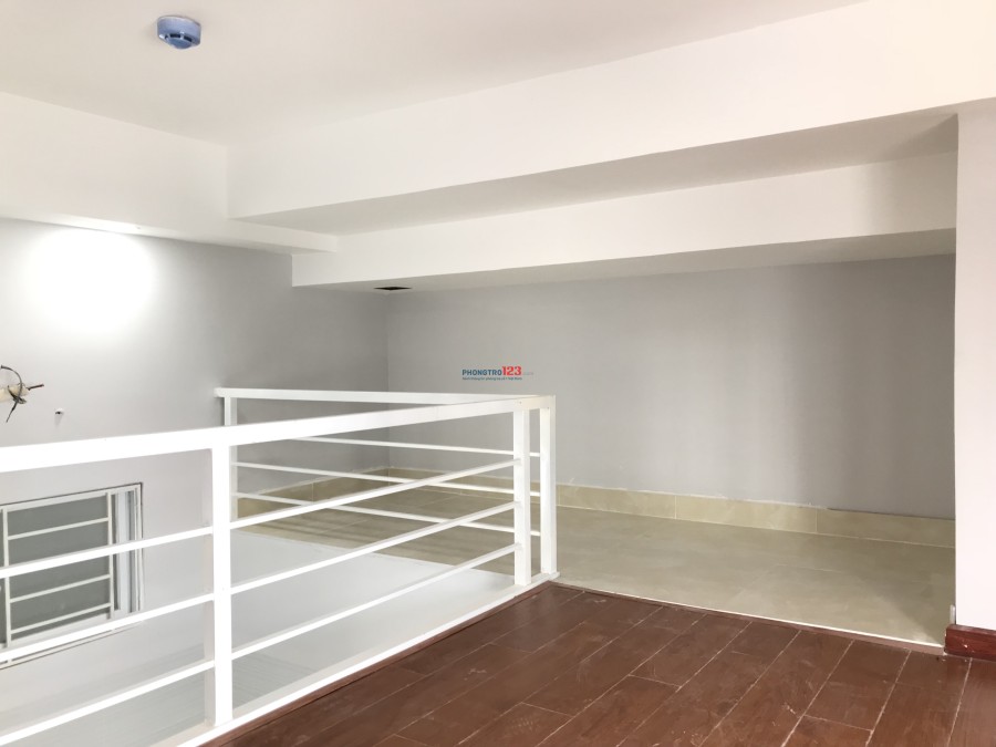 Phòng trọ đường Lê Văn Lương, Quận 7, gần Lotte MArt, đại học Tôn Đức Thắng, 3.5tr, 30m2