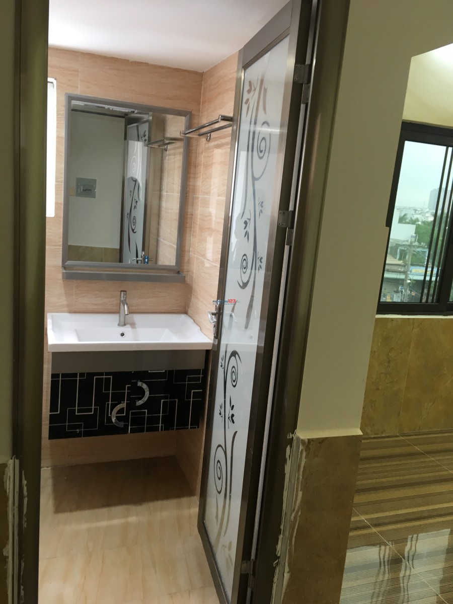Cho thuê căn hộ tại Chung cư Mini cao cấp Đại Dương, giá chỉ từ 3,9 triệu/căn