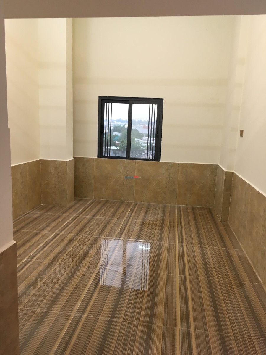 Cho thuê căn hộ tại Chung cư Mini cao cấp Đại Dương, giá chỉ từ 3,9 triệu/căn