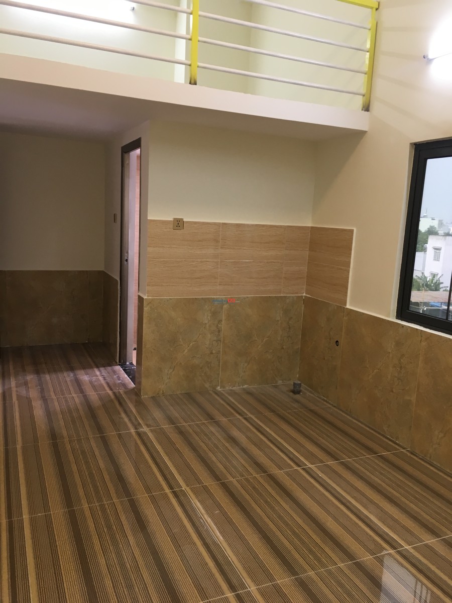 Cho thuê căn hộ tại Chung cư Mini cao cấp Đại Dương, giá chỉ từ 3,9 triệu/căn