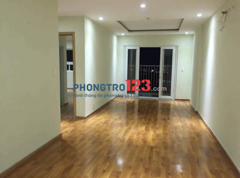 Cần cho thuê căn hộ Ihome Phạm Văn Chiêu, 60m2 6.5tr/tháng