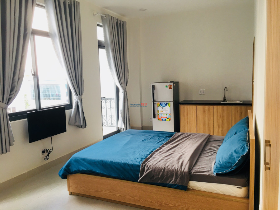 CĂN HỘ TIỆN ÍCH ROYAL APARTMENT NGAY THÀNH THÁI, TÔ HIẾN THÀNH TRUNG TÂM QUẬN 10