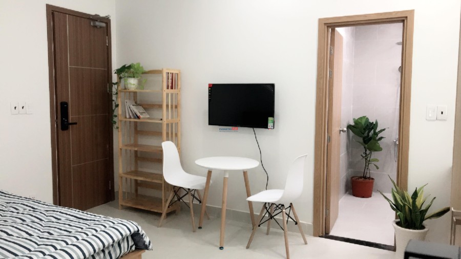 CĂN HỘ TIỆN ÍCH ROYAL APARTMENT NGAY THÀNH THÁI, TÔ HIẾN THÀNH TRUNG TÂM QUẬN 10