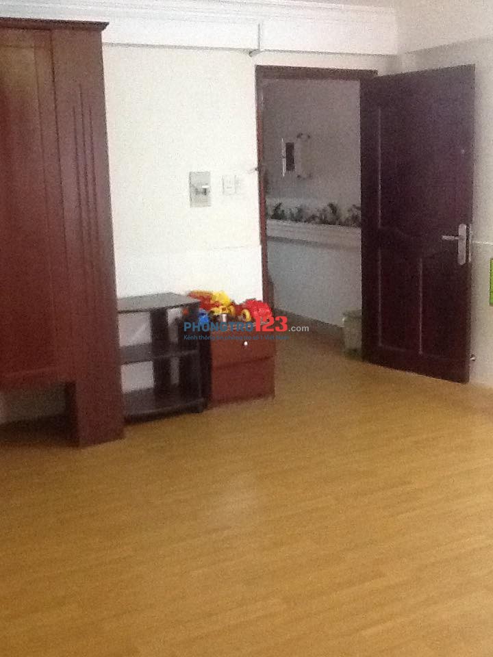 Phòng học cho thuê đầy đủ tiện nghi
