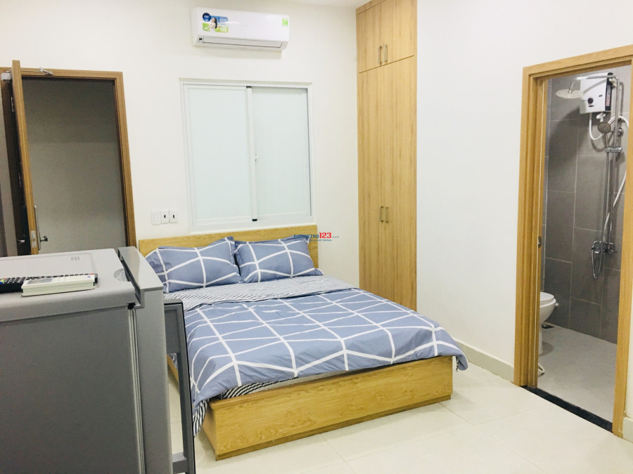 CĂN HỘ TIỆN ÍCH ROYAL APARTMENT NGAY THÀNH THÁI, TÔ HIẾN THÀNH TRUNG TÂM QUẬN 10