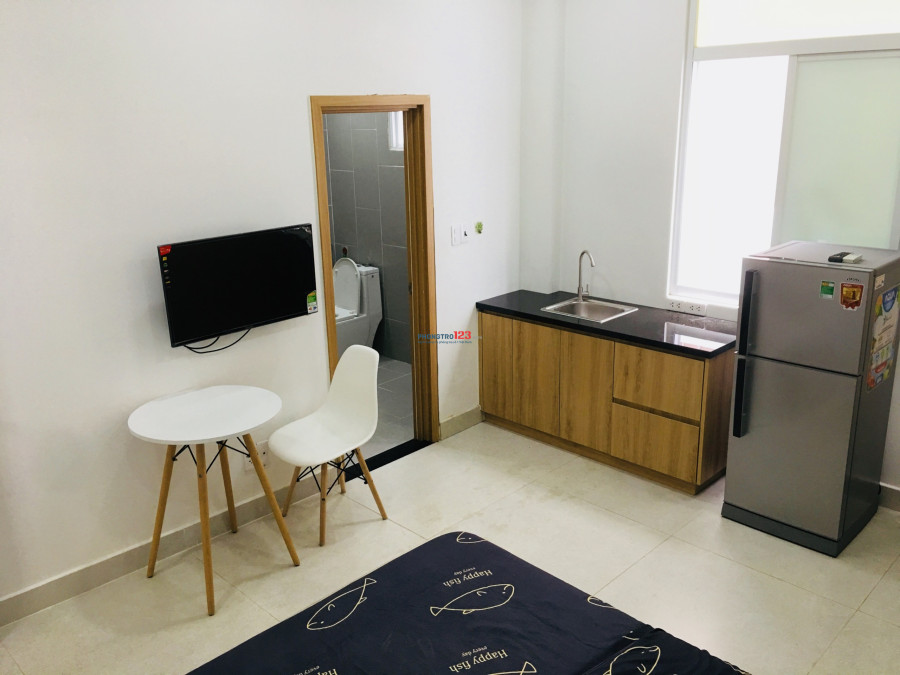 CĂN HỘ TIỆN ÍCH ROYAL APARTMENT NGAY THÀNH THÁI, TÔ HIẾN THÀNH TRUNG TÂM QUẬN 10