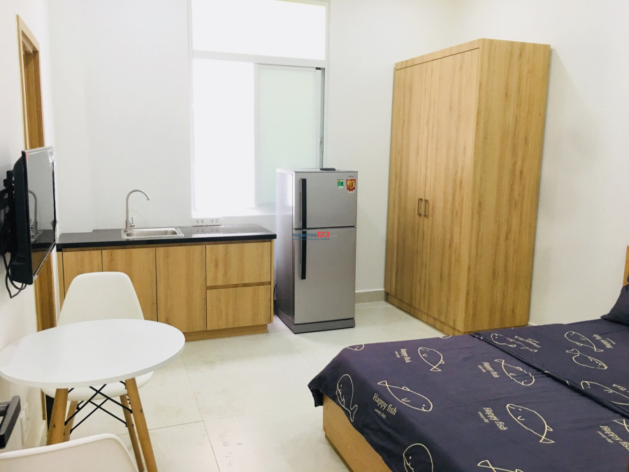 CĂN HỘ TIỆN ÍCH ROYAL APARTMENT NGAY THÀNH THÁI, TÔ HIẾN THÀNH TRUNG TÂM QUẬN 10