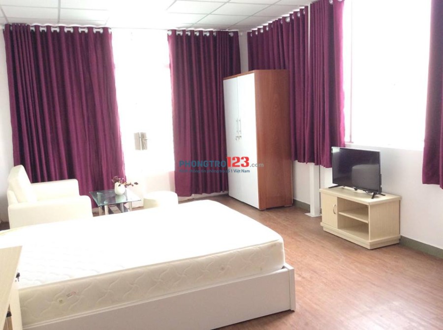 PHÒNG MỚI XÂY, Có Bếp, GIỜ TỰ DO, ĐẦY ĐỦ NỘI THẤT NGAY KHU SÂN BAY. LH CHÍNH CHỦ 0918550190