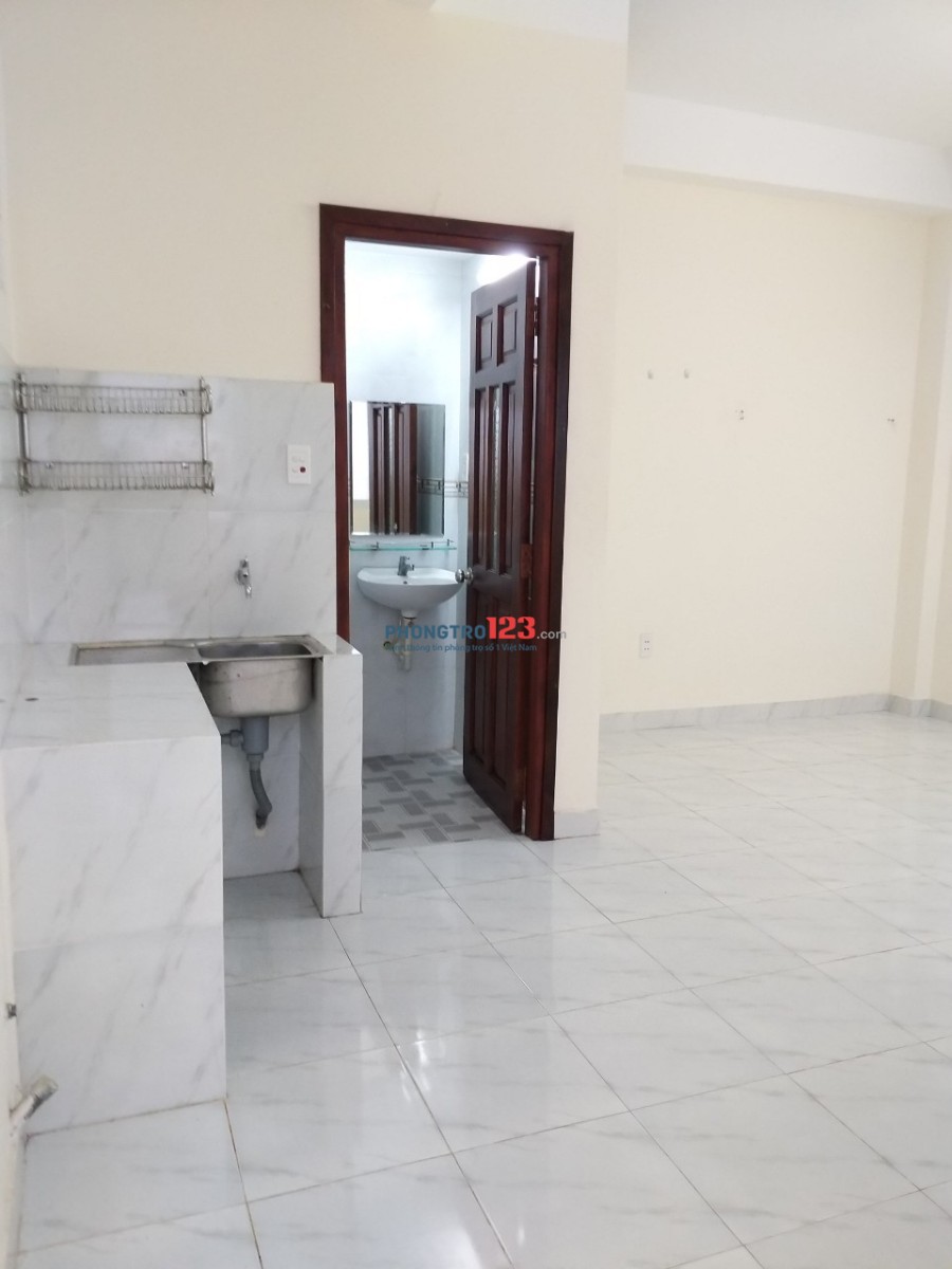 Cho thuê phòng trọ tại 150 Nguyễn Thị Thập, Quận 7