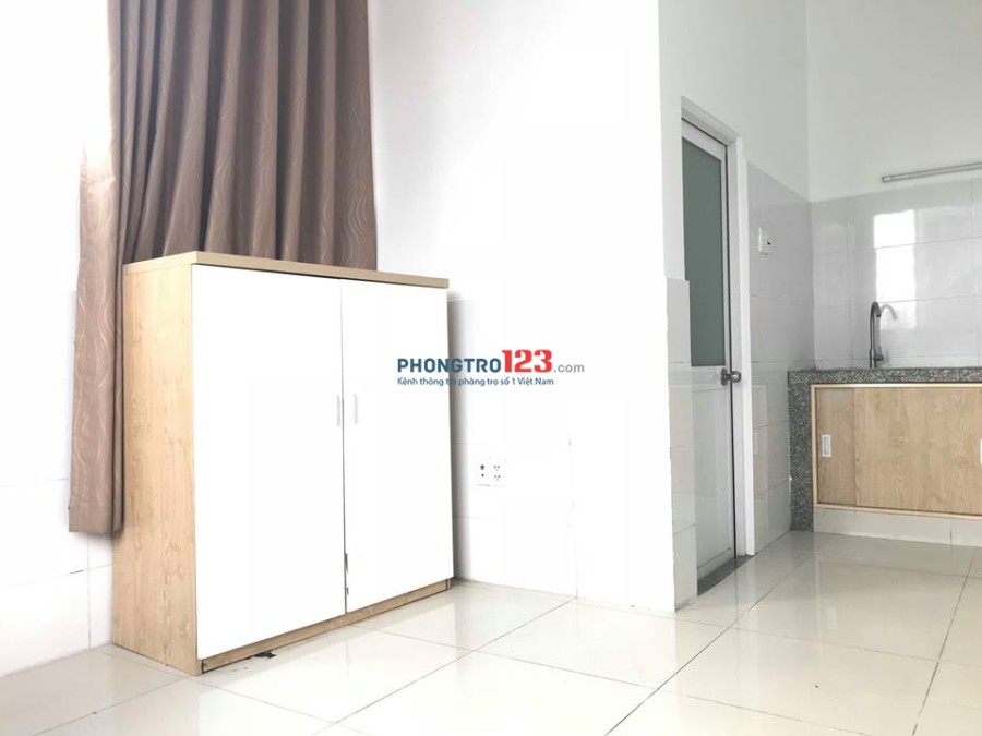 Phòng trọ quận 7, 3tr, 20m2, 2 người, cạnh Phú Mỹ Hưng, gần BigC, không nuôi chó mèo.