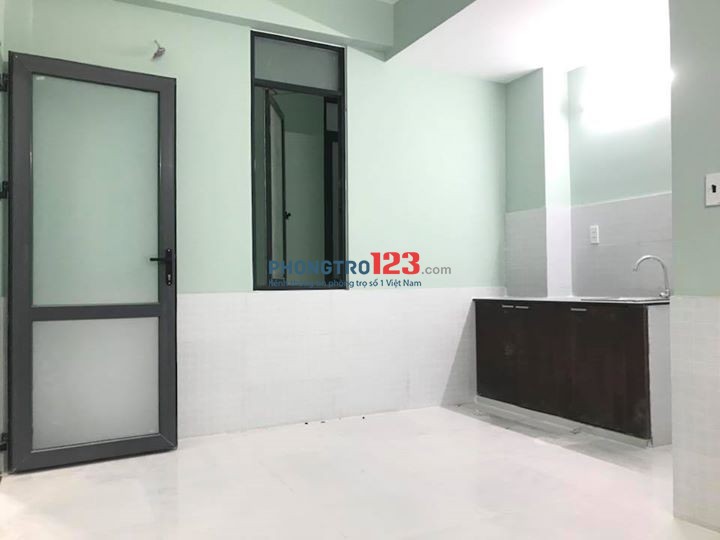 Phòng trọ quận 7, 3tr, 20m2, 2 người, cạnh Phú Mỹ Hưng, gần BigC, không nuôi chó mèo.