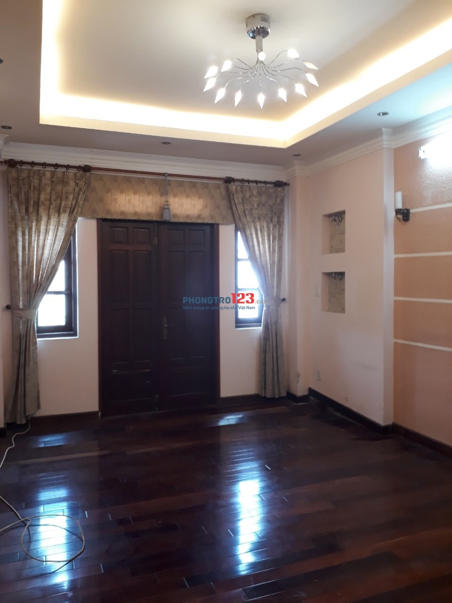 Cho thuê nhà nguyên căn chính chủ Ngô Thị Thu Minh