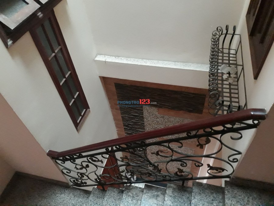 Cho thuê nhà nguyên căn chính chủ Ngô Thị Thu Minh