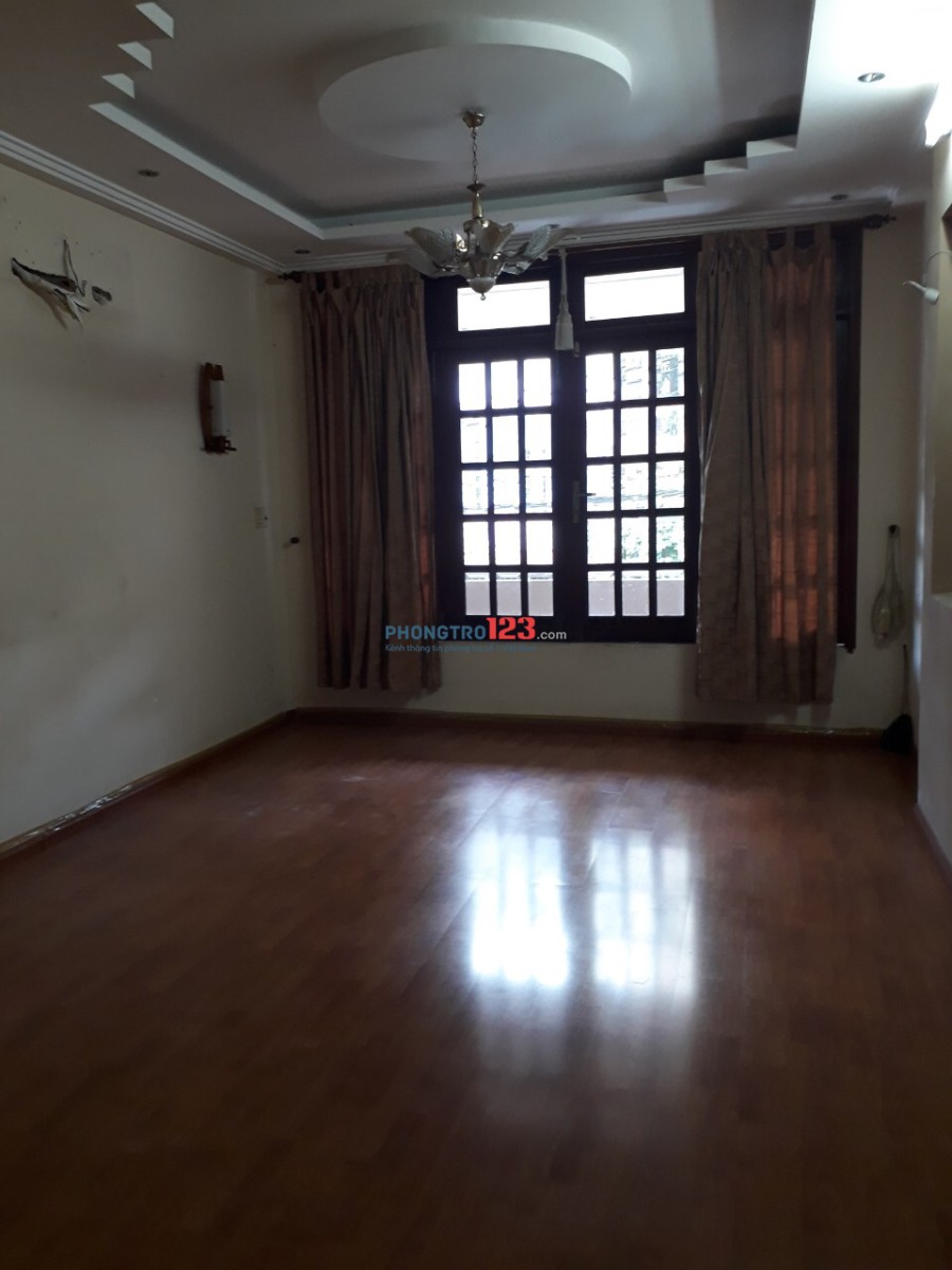 Cho thuê nhà nguyên căn chính chủ Ngô Thị Thu Minh