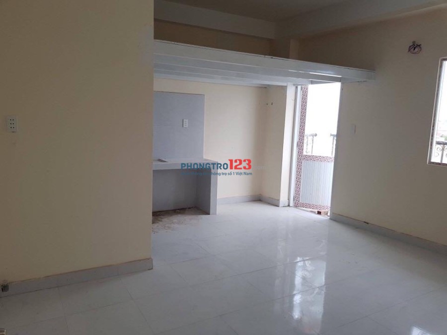 CHO THUÊ PHÒNG TRỌ ĐƯỜNG LÂM VĂN BỀN, QUẬN 7