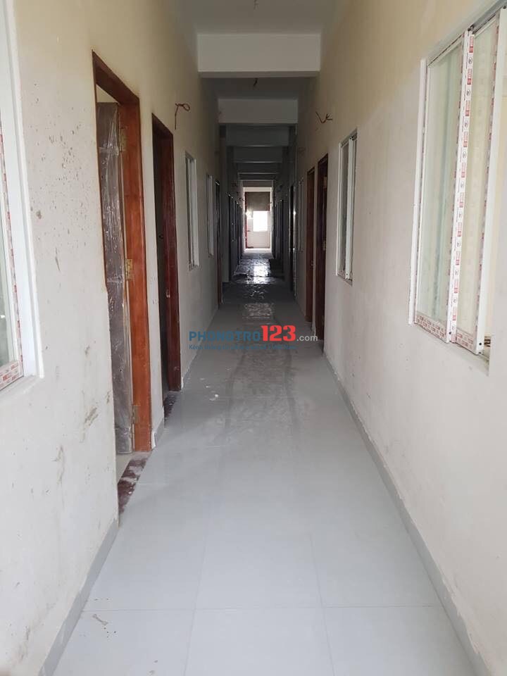 CHO THUÊ PHÒNG TRỌ ĐƯỜNG LÂM VĂN BỀN, QUẬN 7