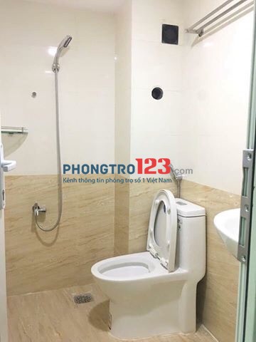CHO THUÊ PHÒNG TRỌ ĐƯỜNG LÂM VĂN BỀN, QUẬN 7