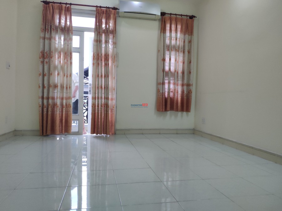 CHO THUÊ PHÒNG TRỌ TIỆN NGHI, THOÁNG MÁT, SẠCH SẼ, KHÔNG CHUNG CHỦ