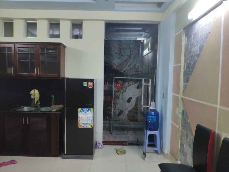 CHO THUÊ PHÒNG TRỌ TIỆN NGHI, THOÁNG MÁT, SẠCH SẼ, KHÔNG CHUNG CHỦ