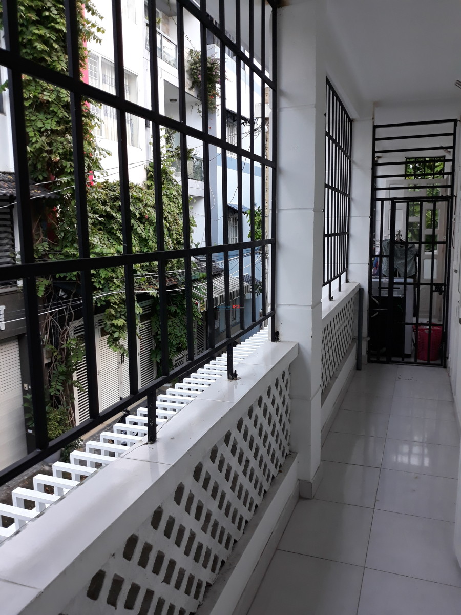 KÝ TÚC XÁ CAO CẤP CHO NỮ TẠI QUANG TRUNG, GÒ VẤP 