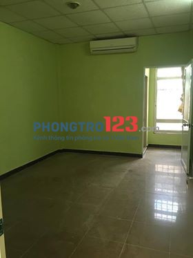 Phòng trọ 15 - 25m2 - Tăng Bạt Hổ - Bình Thạnh