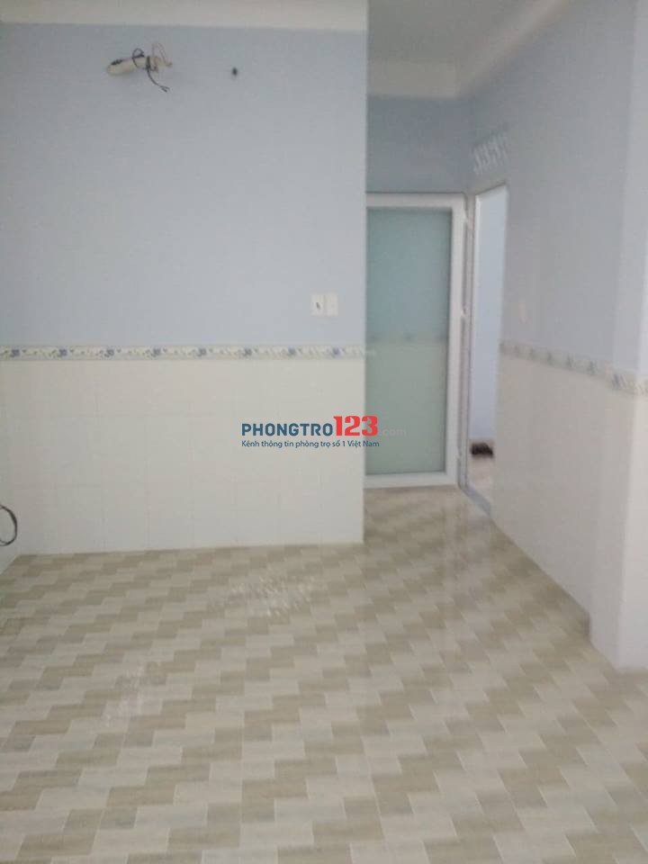 PHÒNG TRỌ TRUNG TÂM QUẬN 10-NỮ