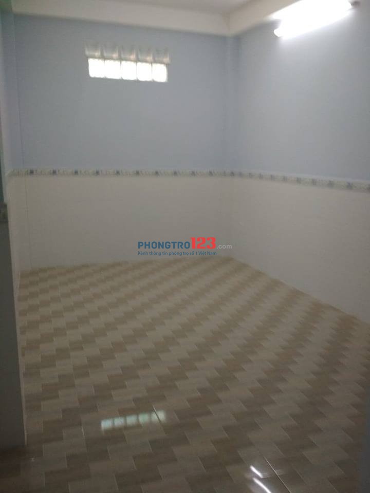 PHÒNG TRỌ TRUNG TÂM QUẬN 10-NỮ