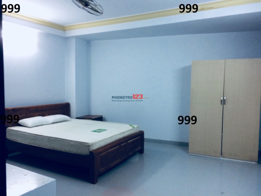 Cho thuê phòng siêu rẻ 450k/tháng Nguyễn Thị Thập, Quận 7