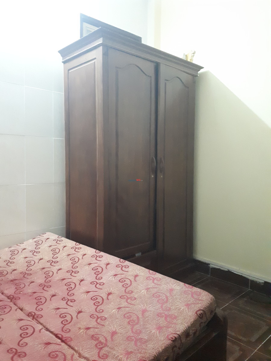 Phòng trọ sạch đẹp tiện nghi khu vực Tạ Quang Bửu - Hai Bà Trưng