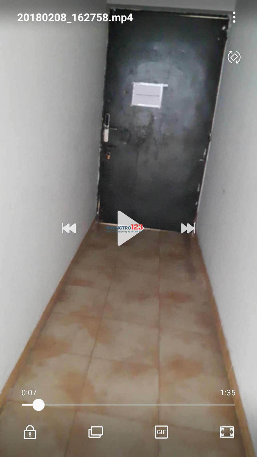 TÌM 1-2 NỮ - GẦN BX MIỀN ĐÔNG, THOẢI MÁI, AN NINH, SẠCH SẼ, GIỜ GIẤC TỰ DO