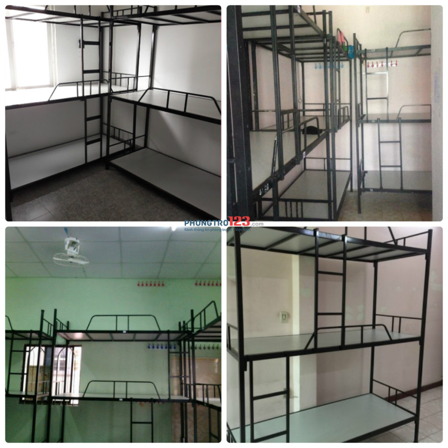 Siêu hấp dẫn ktx máy lạnh giá chỉ 450 quận Bình Thạnh