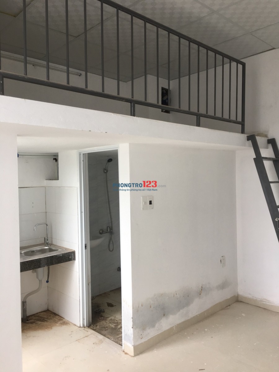 Cho thuê phòng trọ cao cấp mới xây tại đường Khuê Mỹ 7 gần Đường Hồ Xuân Hương