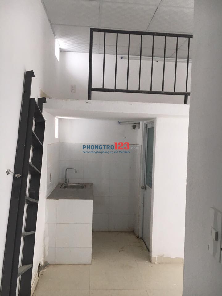Cho thuê phòng trọ cao cấp mới xây tại đường Khuê Mỹ 7 gần Đường Hồ Xuân Hương