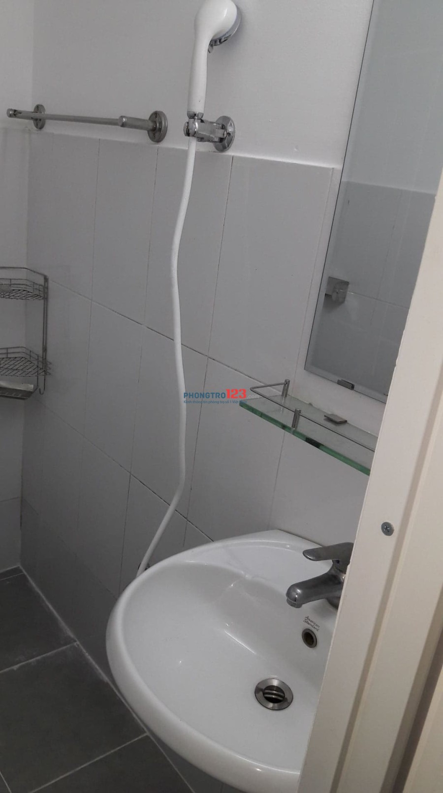 TÌM 1-2 NỮ - GẦN BX MIỀN ĐÔNG, THOẢI MÁI, AN NINH, SẠCH SẼ, GIỜ GIẤC TỰ DO