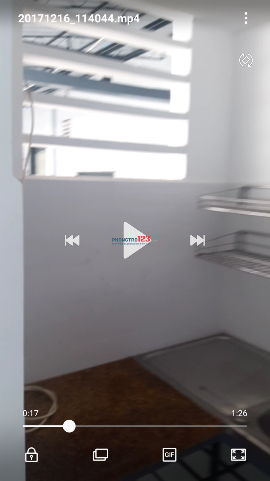 TÌM 1-2 NỮ - GẦN BX MIỀN ĐÔNG, THOẢI MÁI, AN NINH, SẠCH SẼ, GIỜ GIẤC TỰ DO