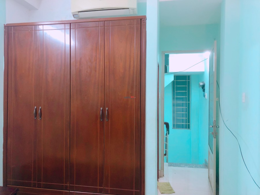CHO THUÊ CĂN HỘ DỊCH VỤ ĐẦY ĐỦ TIỆN NGHI - MIỄN PHÍ TẤT CẢ