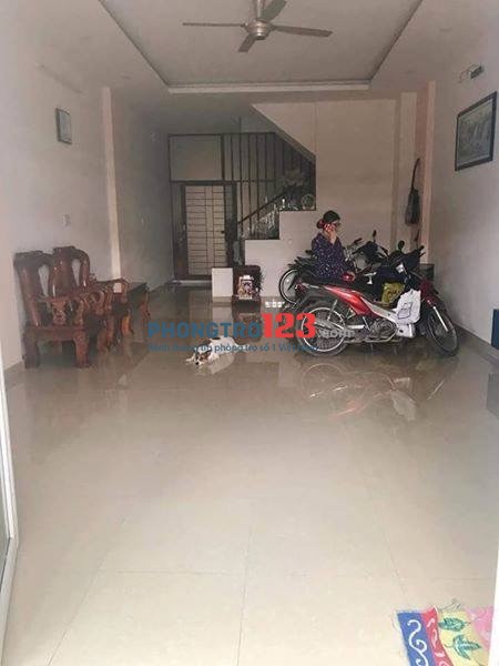 [tìm 1 nữ ở ghép Bình Thạnh]