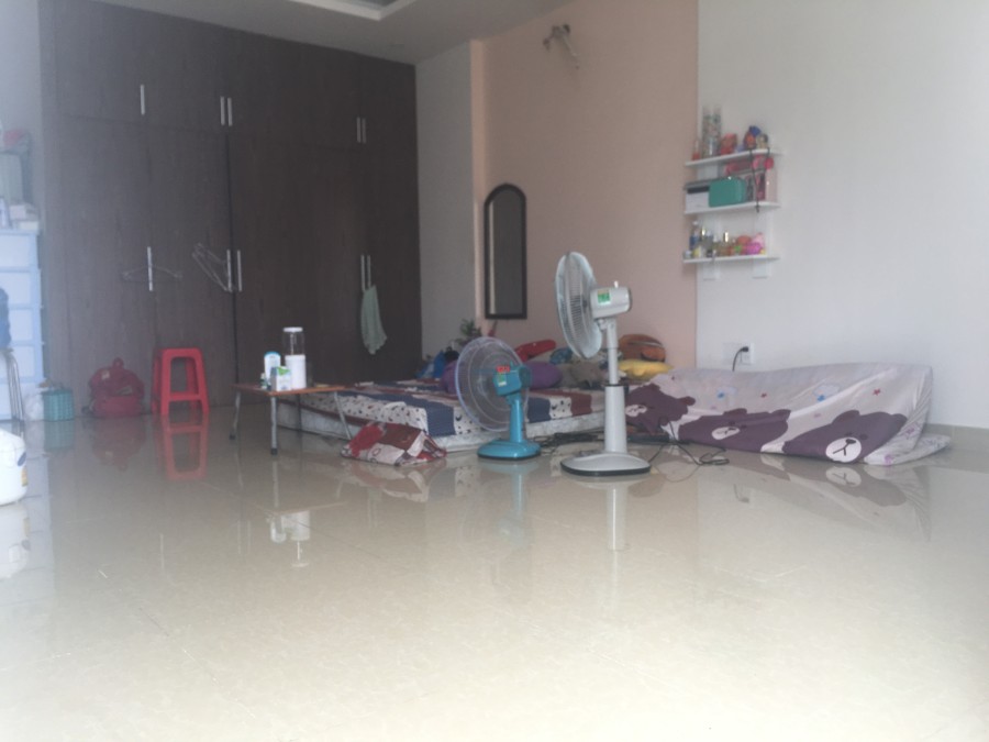 [tìm 1 nữ ở ghép Bình Thạnh]