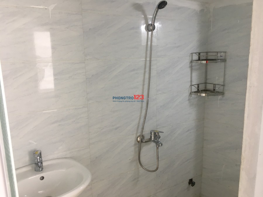 Cho thuê phòng trọ cao cấp mới xây tại đường Khuê Mỹ 7 gần Đường Hồ Xuân Hương