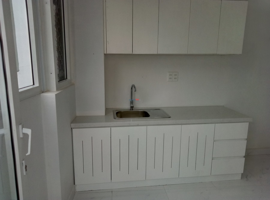 Cho thuê phòng trọ khu vực phố Tây Bùi Viện, Q.1