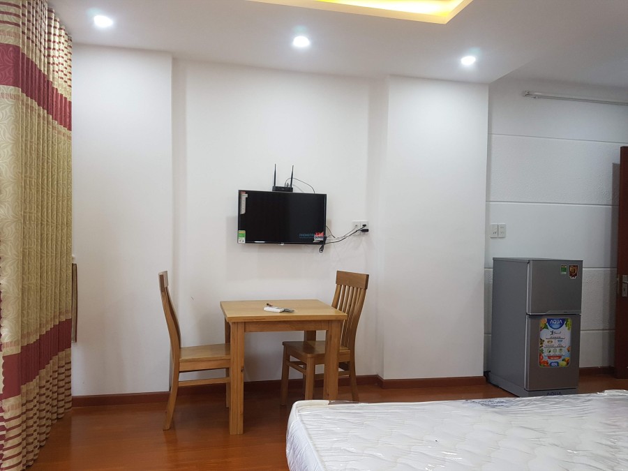 Cho thuê căn hộ mini full nội thất tại Phú Nhuận