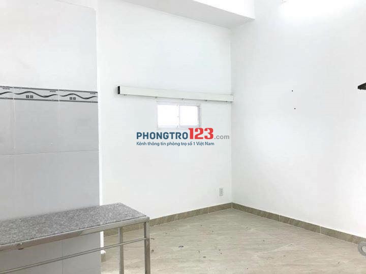 Phòng trọ đẹp giá rẻ Quận 7, 20m2 2.4tr gần Big C Nguyễn Thị Thập, Phú Mỹ Hưng, Nguyễn Văn Linh
